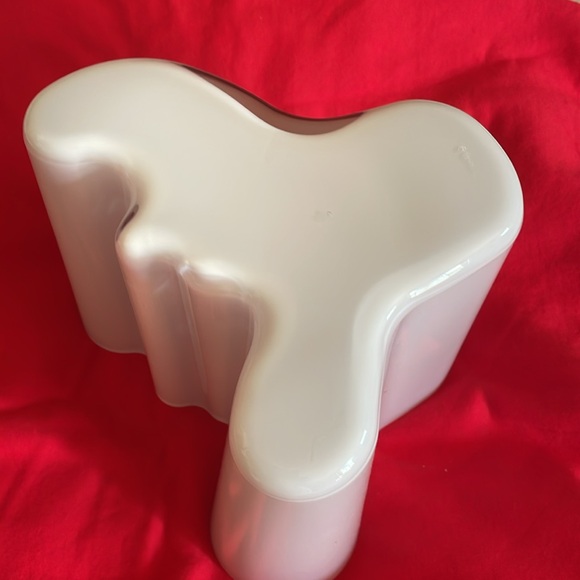 Iittala Alvar Aalto vase.Vintage 70th anniversaryMade in Finland🇫🇮 Brand new! - Picture 3 of 7